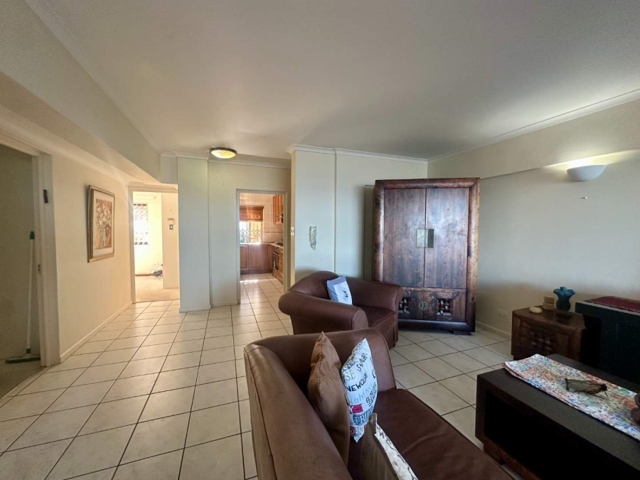 To Let 3 Bedroom Property for Rent in St James Western Cape